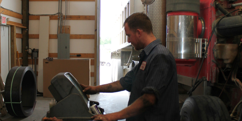 Truck Diagnostics in Salisbury, North Carolina