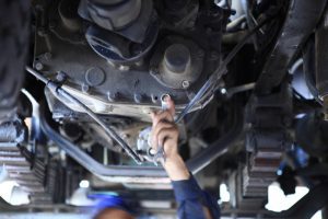 Get Back on the Road Quickly By Calling Us for Truck Repair