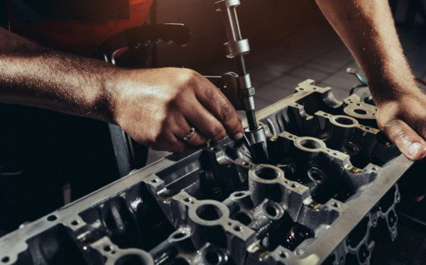 We Have More Than 25 Years of Experience in Diesel Services